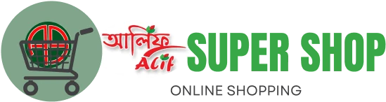 Alif Super Shop